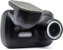 Load image into Gallery viewer, Nextbase 122HD Dash Cam Full 1080p/30fps HD Recording In Car DVR Camera- 120° 5 lane Wide Viewing Angle- Polarising Filter Compatible- Intelligent Parking Mode- G-Sensor- dashcam
