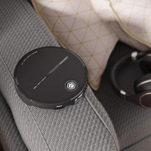 Load image into Gallery viewer, Personal CD Player | Portable Walkman with Included In-Line Control Earphones | 7 Hour Battery Playtime, In-Car AUX Compatibility | Bass Boost, Hold Lock and Anti-Skip Function | OAKCASTLE CD10