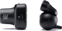 Load image into Gallery viewer, Nextbase 222XR Dash Cam Front and Rear Full 1080p/30fps HD Recording in Car DVR Cam 140° 6 lane Wide Viewing– Intelligent Parking Mode- Polarising Filter Compatible- G-Sensor Motion Detection