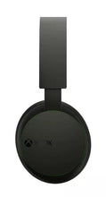 Load image into Gallery viewer, Microsoft Wireless Xbox Series S & X Headset | Surround yourself with spatial sound technologies | Stereo | Comfortable design