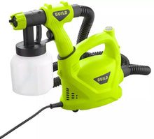 Load image into Gallery viewer, Guild Paint Spray Gun - 500W