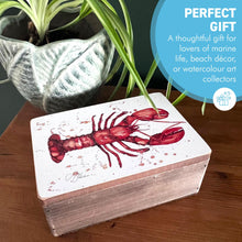 Load image into Gallery viewer, Lobster Box