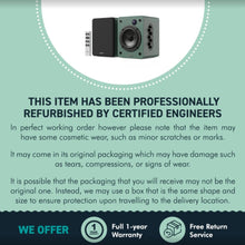 Load image into Gallery viewer, Refurbished Majority ๐๐ฑ๐ฌ๐ซ ๐๐๐จ๐๐ง๐ข๐ข๐ง๐ ๐๐ข๐ข๐๐ฆ๐๐๐๐ ๐ฆ๐ฃ๐๐๐๐๐ฅ๐ฆ โ 60W Hi-Fi 2.0, Wireless, HDMI ARC, Optical, AUX & USB, Remote, Green