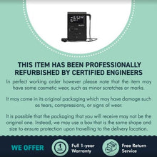 Load image into Gallery viewer, Majority Petersfield-Go Personal Digital DAB/DAB+/FM Radio, Active Sports Portable, Walk Run or Jogging, Rechargeable USB, Headphones Included