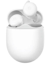 Load image into Gallery viewer, REFURBISHED GOOGLE PIXEL BUDS A-SERIES IN-EAR WIRELESS EARBUDS - WHITE.