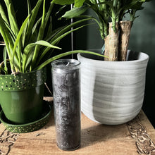 Load image into Gallery viewer, Long-Lasting Black Forest Candle – 100-Hour Burn with Cedar, Juniper, and Lavender Scents