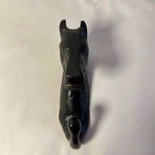 Load image into Gallery viewer, Sturdy Wall-Mounted Cast Iron Horse Head Hook Hanger for Hats, Coats, Clothes - Ideal for Kitchen, Bathroom, Bedroom, Office