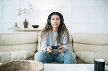 Load image into Gallery viewer, Microsoft Wireless Xbox Series S & X Headset | Surround yourself with spatial sound technologies | Stereo | Comfortable design