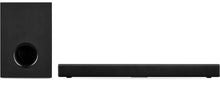 Load image into Gallery viewer, Bush SR190DG Bluetooth Soundbar | Wireless Sub | 120W | Dolby Sound | HDMI | USB