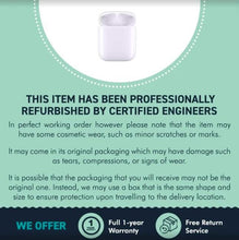 Load image into Gallery viewer, Apple Wireless Charging Case for AirPods