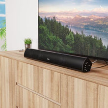 Load image into Gallery viewer, The Teton – A 120W Soundbar That Finally Makes Your TV Sound Like the Film Deserves