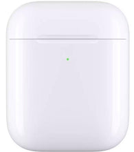 Load image into Gallery viewer, Apple Wireless Charging Case for AirPods