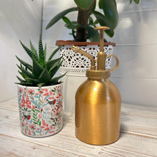 Load image into Gallery viewer, Copper Plated Atomiser | Plant Mister Spray | indoor plants | Spray bottle plant water watering mister
