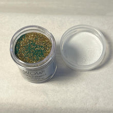 Load image into Gallery viewer, Wow! Embossing Powder 15ml | VERDANT regular | Free your creativity and give your embossing sparkle