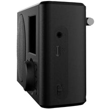 Load image into Gallery viewer, Bush Hampton Dab+ Portable Radio - Black