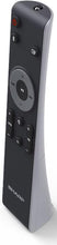 Load image into Gallery viewer, SHARP HT-SB140(MT) 2.0 Soundbar, 150W Slim Wireless Bluetooth Soundbar for TV and Device Streaming with HDMI ARC /CEC, Aux and Digital Optical-In, Wall Mount or Table Top Sound Bar – Black