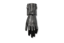 Load image into Gallery viewer, Cast Iron Antique Style Female Hand Door Knocker