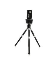 Load image into Gallery viewer, Veho X-Lapse Motorized Tripod Head Photography Accessory for 𝗧𝗜𝗠𝗘 𝗟𝗔𝗣𝗦𝗘