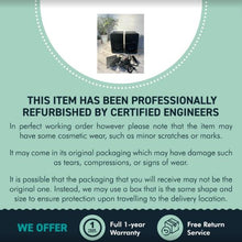 Load image into Gallery viewer, Majority D40 Active Bookshelf, POWERED STUDIO SPEAKERS | Speaker has a cosmetic imperfection