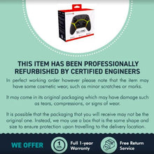 Load image into Gallery viewer, Gioteck SC3 Pro Nintendo Switch Wireless Controller � Black