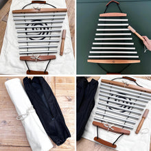 Load image into Gallery viewer, Melodic Tuneful Swing Chime – Soothing Wind Chimes for Outdoor Garden & Patio Decor, Relaxing Harmony & Calming Sounds