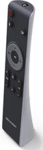 Load image into Gallery viewer, SHARP HT-SB107 2.0 Soundbar, 90W Small Wireless Bluetooth Soundbar for TV and Device Streaming with Aux, USB Playback, HDMI ARC /CEC & Digital Optical-in, Wall Mountable or Table Top Sound Bar -Black