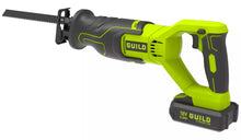 Load image into Gallery viewer, Guild Reciprocating Saw - 18V