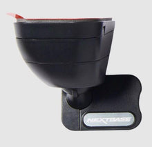 Load image into Gallery viewer, Nextbase Dash Cam Powered Mount (Suction & 3M) (SERIES 2 NEW)