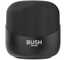 Load image into Gallery viewer, Bush Acorn Bluetooth Speaker | Black
