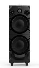 Load image into Gallery viewer, Bush Bluetooth Party Speaker | 83.5cm | 60W | LED Disco Lights  | 4 internal Speakers | Bluetooth