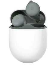 Load image into Gallery viewer, Google Pixel Buds A-Series In-Ear Wireless Earbuds - Olive