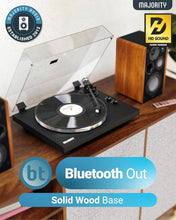 Load image into Gallery viewer, Majority Stylo Premium Turntable