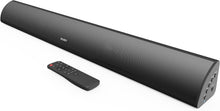 Load image into Gallery viewer, Majority Snowdon | BLUETOOTH SOUND BAR for TV | Built-in Subwoofer | 120 Watts