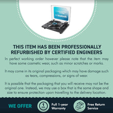 Load image into Gallery viewer, Majority Stylo Premium Turntable