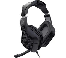 Load image into Gallery viewer, Gioteck HC2 Special Edn Xbox One, PS4 Switch, PC Headset | Deep cushioned adjustable headband allows longer gaming sessions
