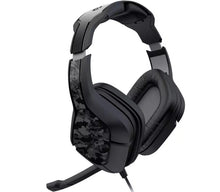 Load image into Gallery viewer, Gioteck HC2 Special Edn Xbox One, PS4 Switch, PC Headset | Deep cushioned adjustable headband allows longer gaming sessions