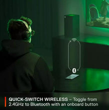 Load image into Gallery viewer, SteelSeries Arctis Nova 5X Xbox,PC,PS5,Switch Gaming Headset