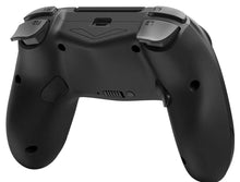 Load image into Gallery viewer, Gioteck VX4 PS4 Wireless Controller - Black