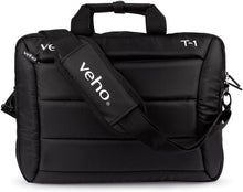 Load image into Gallery viewer, Veho 𝗨𝗦𝗕-𝗔 𝗧𝗢 𝗨𝗦𝗕-𝗖 Cable 1m – Quick Charge, Data Transfer, Durable Cable for Smartphones & Devices