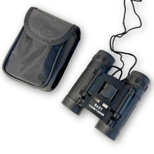Load image into Gallery viewer, FOLDING ROOF PRISM BINOCULARS 8 X 21mm | Field of View 131m |Compact Folding Binoculars| Bird Watching | Star Gazing | Wildlife Watching | Sight Seeing