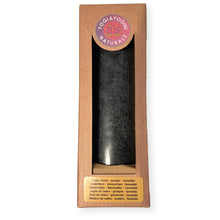 Load image into Gallery viewer, Long-Lasting Black Forest Candle – 100-Hour Burn with Cedar, Juniper, and Lavender Scents
