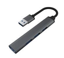 Load image into Gallery viewer, Veho Dual Port 20W 𝗨𝗦𝗕 𝗖𝗛𝗔𝗥𝗚𝗘𝗥, 𝗙𝗔𝗦𝗧 𝗖𝗛𝗔𝗥𝗚𝗘, 𝗨𝗞 𝗣𝗟𝗨𝗚 USB-C + USB