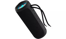 Load image into Gallery viewer, Acoustic Solutions Black Blast Bluetooth Speaker | Portable | lightweight | Battery Life up to 14 hours
