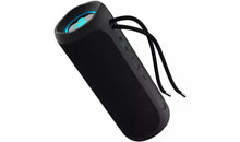 Load image into Gallery viewer, Acoustic Solutions Black Blast Bluetooth Speaker | Portable | lightweight | Battery Life up to 14 hours