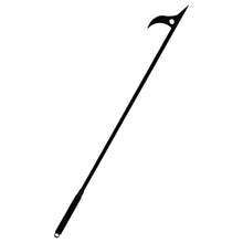 Load image into Gallery viewer, ๐๐๐ฆ๐ง ๐๐ฅ๐ข๐ก ๐๐๐ฅ๐๐ฃ๐๐๐๐ ๐ฃ๐ข๐๐๐ฅ ๐ฐ๐ฌ" ๐๐ซ๐ง๐ฅ๐ ๐๐ข๐ก๐ ๐๐๐ฅ๐ ๐ฃ๐๐ง ๐ง๐ข๐ข๐ | Safe Fire Management | Heat-Resistant | Heavy-Duty Fire Poker for Wood Burner, Stove & Outdoor Fire Pits