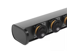 Load image into Gallery viewer, Refurbished Majority Bluetooth 5.1 Surround Sound System, 3D Dolby Audio Soundbar 300W, Home Cinema Sound System and Sound bar with HDMI ARC, Wireless Subwoofer and Detachable Speakers Everest