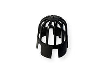 Load image into Gallery viewer, PLASTIC BALLOON GUTTER GUARD 2.5 INCH | Leaf guards for guttering downpipes | Downpipes guard | Drain pipe leaf guard | Accessories for gutter | Guttering and rainwater accessory | To fit 2.5 inch pipes