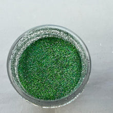 Load image into Gallery viewer, Wow! Embossing Powder 15ml | MINTY TWINKLE  regular | Free your creativity and give your embossing sparkle