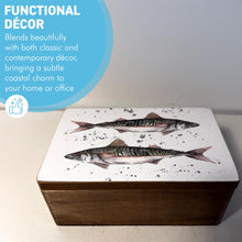Load image into Gallery viewer, Mackerel Box
