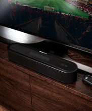 Load image into Gallery viewer, Refurbished Majority Bowfell Axis Dolby 2.1 140W Wireless Soundbar Bluetooth